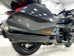 Honda Gold Wing GL1800 - фото 5