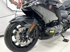 Honda Gold Wing GL1800 - фото 6