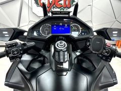 Honda Gold Wing GL1800 - фото 7