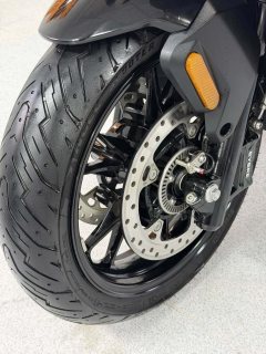 BMW C 400 350 cc - фото 11