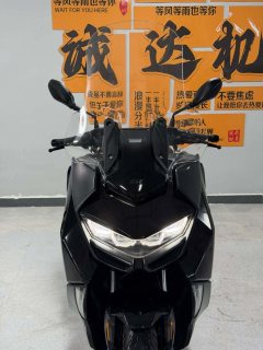 BMW C 400 350 cc - фото 4