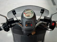 VESPA GTS 300 cc - фото 9