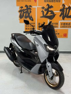 Yamaha NMAX 155 cc - фото 1