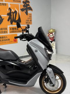 Yamaha NMAX 155 cc - фото 10