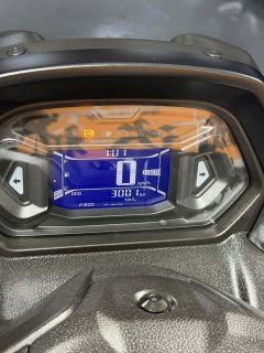 Yamaha NMAX 155 cc - фото 11