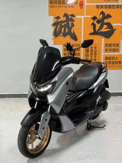 Yamaha NMAX 155 cc - фото 2