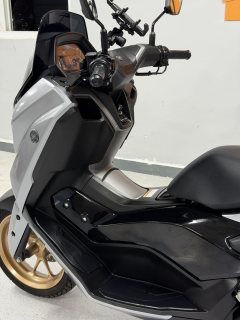 Yamaha NMAX 155 cc - фото 4