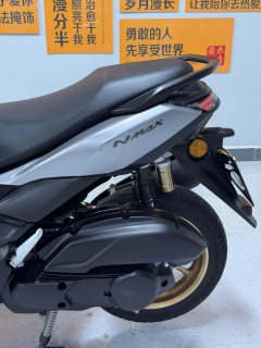 Yamaha NMAX 155 cc - фото 5
