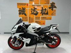 Aprilia RS 660 - фото 3