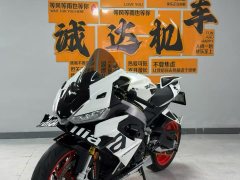 Aprilia RS 660 - фото 5