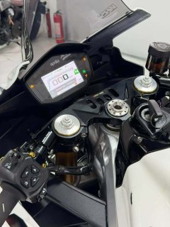 Aprilia RS 660 - фото 9