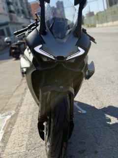 CFMOTO 500SR - фото 1