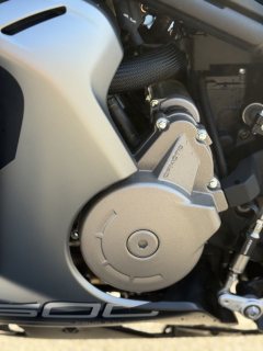 CFMOTO 500SR - фото 7
