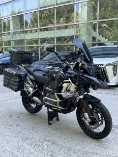 BMW R 1250 GS - фото 1