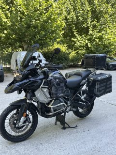 BMW R 1250 GS - фото 2