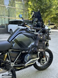 BMW R 1250 GS - фото 4