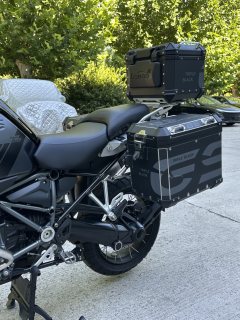 BMW R 1250 GS - фото 5