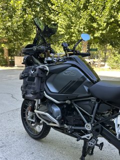 BMW R 1250 GS - фото 6