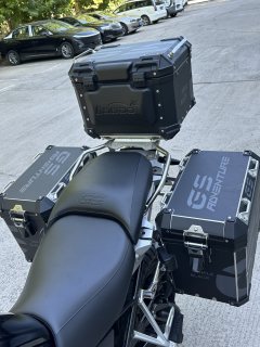 BMW R 1250 GS - фото 7