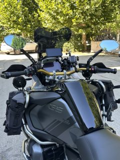 BMW R 1250 GS - фото 8