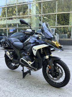 BMW R 1300 GS - фото 1