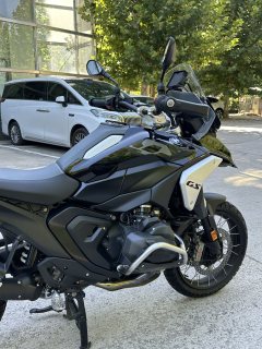 BMW R 1300 GS - фото 4