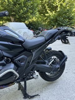 BMW R 1300 GS - фото 5