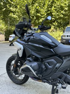 BMW R 1300 GS - фото 6