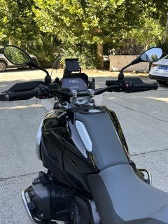 BMW R 1300 GS - фото 8