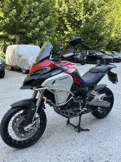 Ducati Multistrada 1260 - фото 2