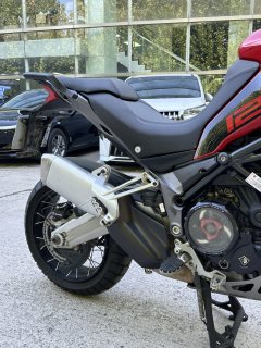 Ducati Multistrada 1260 - фото 3