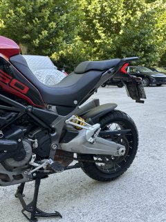 Ducati Multistrada 1260 - фото 5