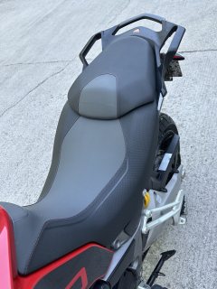 Ducati Multistrada 1260 - фото 7
