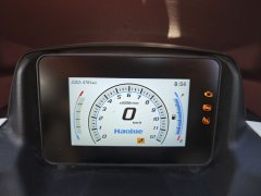 Haojue ADX125 - фото 4