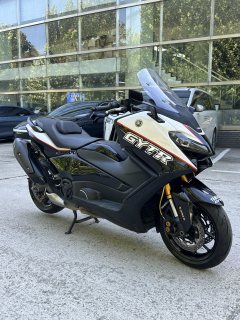 Yamaha TMAX 560 cc - фото 1