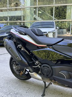 Yamaha TMAX 560 cc - фото 3