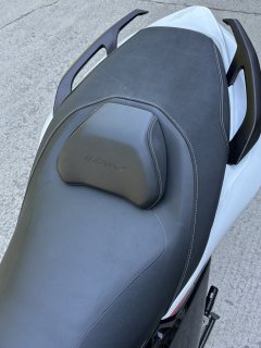 Yamaha TMAX 560 cc - фото 7