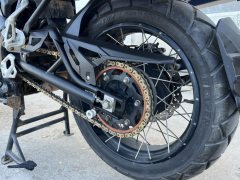 Benelli Jinpeng TRK502 500 cc - фото 9