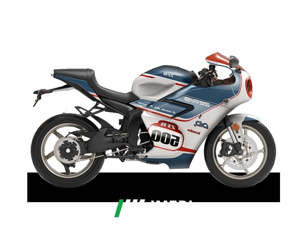2023 Zeths ZFR525C 500 cc
