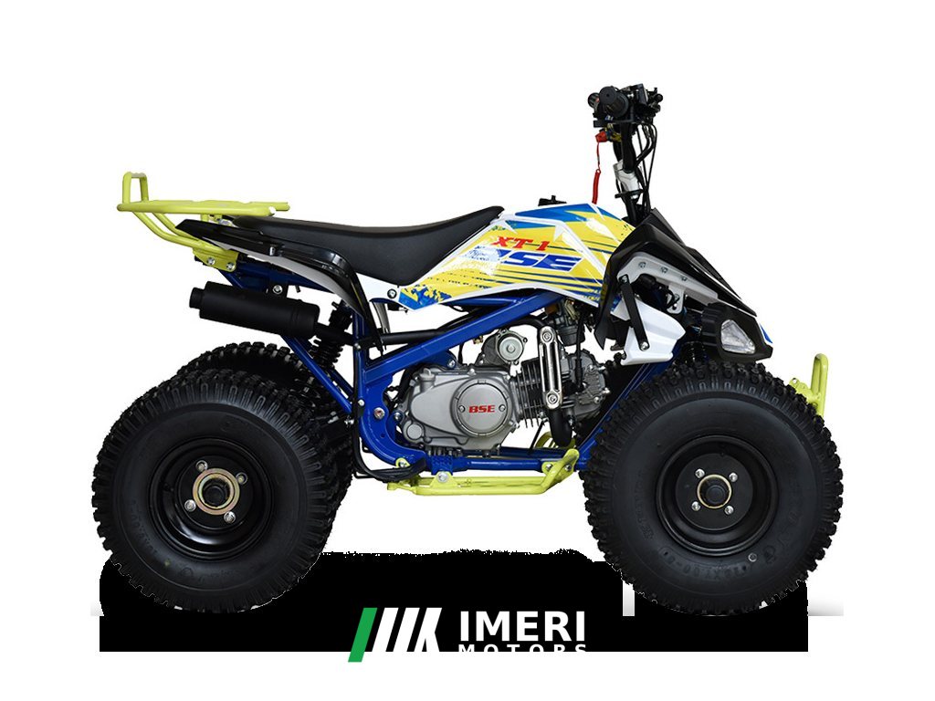 2022 Bosudong XT-1 125 cc