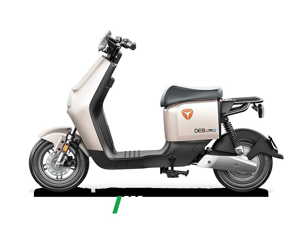 2023 Yadea DE8
