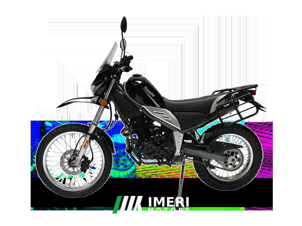 2019 Huanghe 250