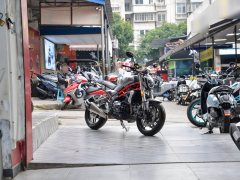 Dayun STS400C - фото 3