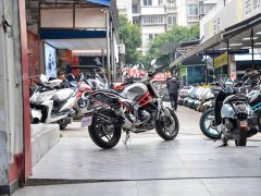 Dayun STS400C - фото 7