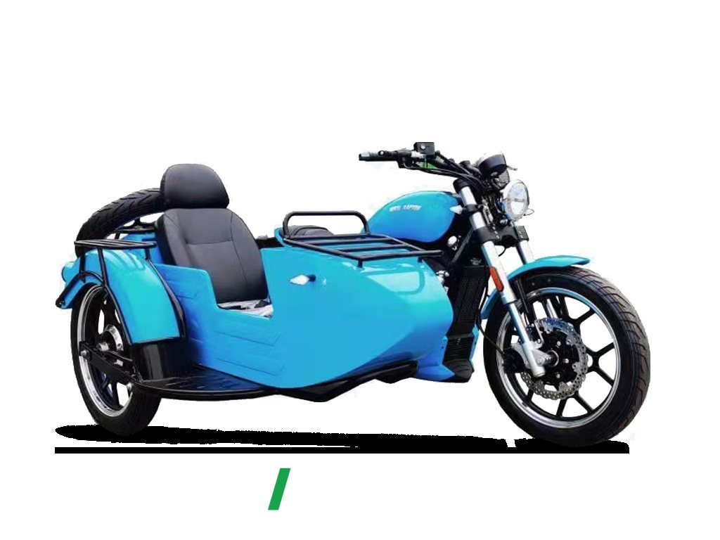 Dadiyingwang DD400B-2 - мотоцикл из Китая