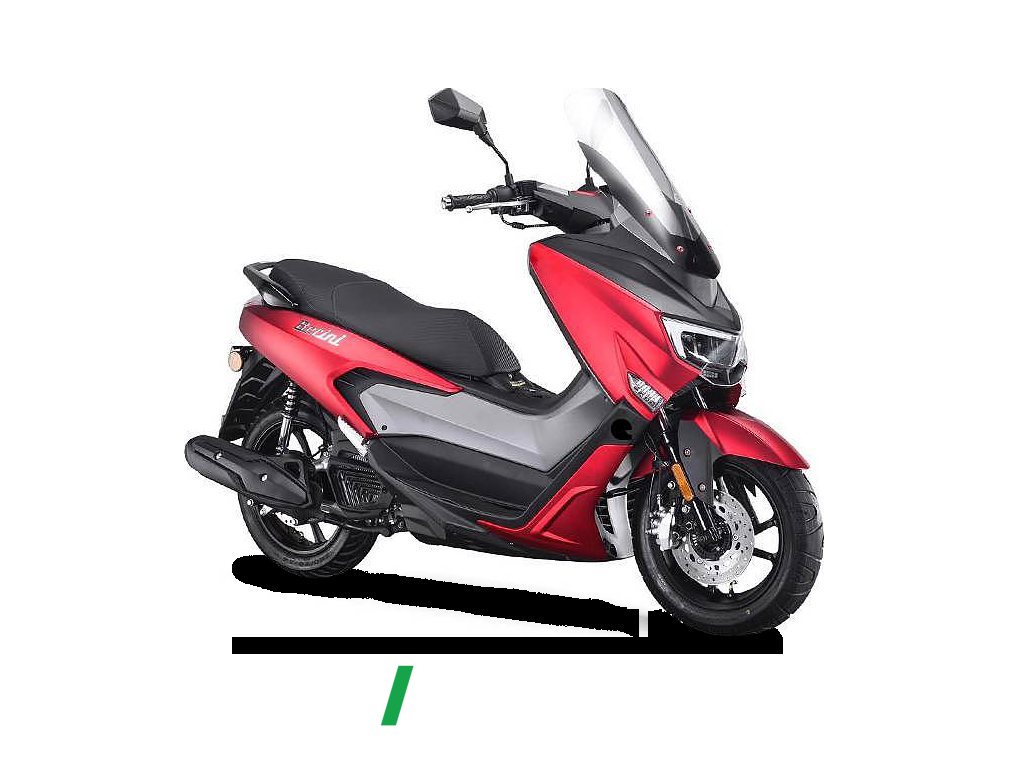 2022 Jaijue 150X
