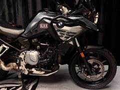 BMW F 750 GS 850 cc - фото 7