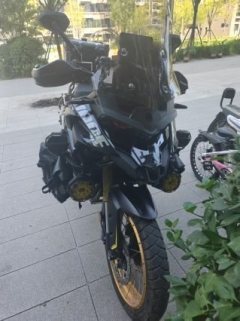 Voge DS625X 600 cc - фото 1