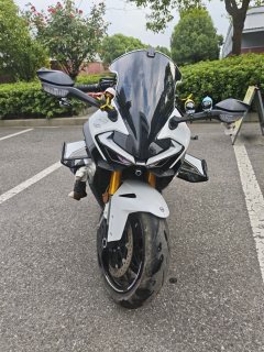 CFMOTO 750SR-S - фото 3