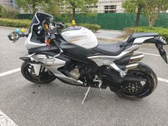 CFMOTO 750SR-S - фото 4